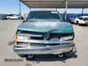 1999 Chevrolet Tahoe with VIN 1GNEK13R8XJ367756, listed as a Copart auction lot 71922045 with 172,211 mi miles and Salvage title. Bid and sale history available at DreamBid. Image 5.