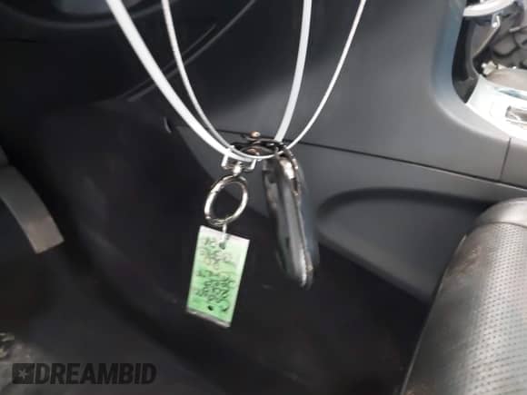 2018 Jeep Grand Cherokee Overland with VIN 1C4RJFCG3JC268170, listed as a IAAI auction lot 41957196 with 94,811 mi miles and . Bid and sale history available at DreamBid. Image 11.