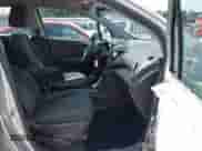 2018 Chevrolet Trax LS with VIN KL7CJNSB3JB718537, listed as a IAAI auction lot 42452521 with 56,908 mi miles and . Bid and sale history available at DreamBid. Image 5.