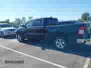 2023 Ram 1500 Big Horn with VIN 1C6SRFMTXPN542376, listed as a IAAI auction lot 43365370 with 48,363 mi miles and . Bid and sale history available at DreamBid. Image 14.