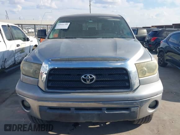 2008 Toyota Tundra с VIN 5TFDV54168X038547, выставлен на аукционе IAAI как лот 43535798 с пробегом 243 694 миль миль и . История ставок и продаж доступна на DreamBid. Изображение 12.