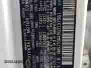 2016 Hyundai Tucson SE with VIN KM8J33A48GU137961, listed as a Copart auction lot 72067405 with 106,154 mi miles and Salvage title. Bid and sale history available at DreamBid. Image 12.