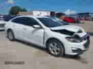 2025 Chevrolet Malibu LS с VIN 1G1ZB5STXSF101027, выставлен на аукционе IAAI как лот 42710490 с пробегом 33 355 миль миль и . История ставок и продаж доступна на DreamBid. Изображение 1.