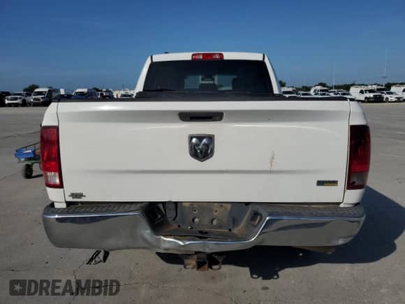 2017 Ram 1500 Express с VIN 1C6RR6FG6HS704070, выставлен на аукционе Copart как лот 66543815 с пробегом 177 975 миль миль и Чистый • Clean title. История ставок и продаж доступна на DreamBid. Изображение 6.