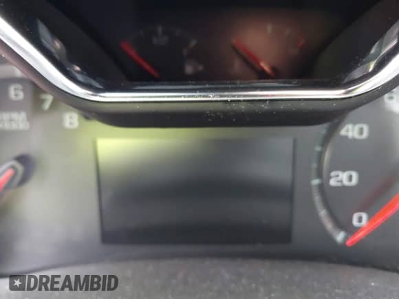 2020 Chevrolet Impala Premier z VIN 1G1105S3XLU113422, wystawiony jako IAAI lot #39028376 z przebiegiem 1 000 mil mil oraz . Historia ofert i sprzedaży dostępna na DreamBid. Obrazek 14.