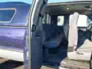 1999 Dodge 2500 with VIN 1B7KF2366XJ583021, listed as a IAAI auction lot 43278220 with 298,863 mi miles and . Bid and sale history available at DreamBid. Image 8.