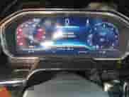 2024 Chevrolet Silverado 1500 LT Trail Boss z VIN 3GCUDFEL7RG147887, wystawiony jako Copart lot #53016005 z przebiegiem 17 938 mil mil oraz Szkoda całkowita • Salvage title. Historia ofert i sprzedaży dostępna na DreamBid. Obrazek 9.