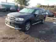 2014 Dodge Durango Limited z VIN 1C4RDJDG1EC563055, wystawiony jako IAAI lot #43310126 z przebiegiem 191 307 mil mil oraz . Historia ofert i sprzedaży dostępna na DreamBid. Obrazek 16.