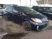 2012 Toyota Prius One с VIN JTDKN3DU9C1527560, выставлен на аукционе IAAI как лот 43303364 с пробегом 170 370 миль миль и . История ставок и продаж доступна на DreamBid. Изображение 1.