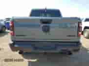 2021 Ram 1500 Big Horn z VIN 1C6SRFFT9MN577905, wystawiony jako Copart lot #71561265 z przebiegiem 64 132 mil mil oraz Szkoda całkowita • Salvage title. Historia ofert i sprzedaży dostępna na DreamBid. Obrazek 6.