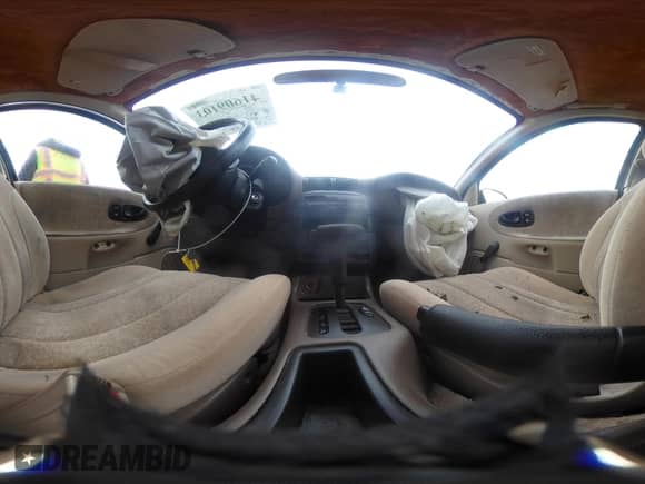 1997 Saturn SW with VIN 1G8ZK8270VZ205793, listed as a IAAI auction lot 41609103 with 120,754 mi miles and . Bid and sale history available at DreamBid. Image 19.