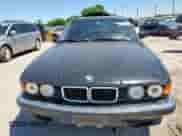 1994 BMW 7 Series с VIN WBAGD4326RDE68022, выставлен на аукционе Copart как лот 57808115 с пробегом 220 431 миль миль и Чистый • Clean title. История ставок и продаж доступна на DreamBid. Изображение 5.