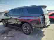 2023 Chevrolet Tahoe Z71 с VIN 1GNSKPKD6PR117395, выставлен на аукционе Copart как лот 62354785 с пробегом 37 056 миль миль и Списание • Salvage title. История ставок и продаж доступна на DreamBid. Изображение 2.