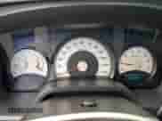 2009 Dodge Dakota Bighorn/Lonestar z VIN 1D7HW38P09S806917, wystawiony jako Copart lot #69794745 z przebiegiem 162 998 mil mil oraz Szkoda całkowita • Salvage title. Historia ofert i sprzedaży dostępna na DreamBid. Obrazek 9.