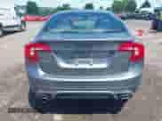 2017 Volvo S60 Dynamic с VIN YV126MFL4H2432746, выставлен на аукционе IAAI как лот 42219365 с пробегом 169 504 миль миль и . История ставок и продаж доступна на DreamBid. Изображение 16.