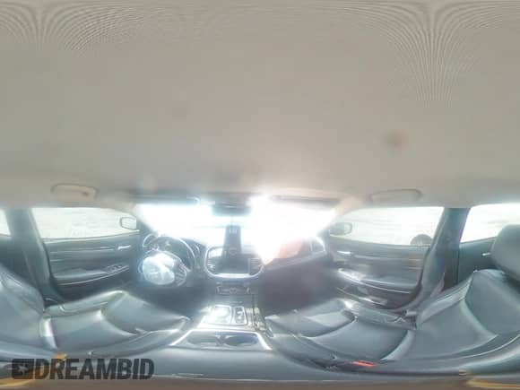 2020 Chrysler 300 Touring L с VIN 2C3CCAAG9LH220702, выставлен на аукционе Copart как лот 55099915 с пробегом Не указан миль и Списание • Salvage title. История ставок и продаж доступна на DreamBid. Изображение 14.