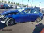 2024 Mercedes-Benz C 300 z VIN W1KAF4GB1RR185434, wystawiony jako IAAI lot #42652202 z przebiegiem 19 119 mil mil oraz . Historia ofert i sprzedaży dostępna na DreamBid. Obrazek 15.