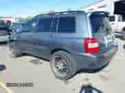 2006 Toyota Highlander Limited z VIN JTEEW21A760017003, wystawiony jako IAAI lot #43423632 z przebiegiem 264 911 mil mil oraz . Historia ofert i sprzedaży dostępna na DreamBid. Obrazek 3.