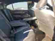 2025 Toyota Camry LE with VIN 4T1DAACKXSU192603, listed as a Copart auction lot 80404325 with Not provided miles and Salvage title. Bid and sale history available at DreamBid. Image 10.