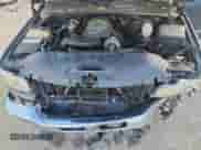 2006 GMC Sierra 1500 SLE1 z VIN 2GTEC13Z761344015, wystawiony jako Copart lot #81309585 z przebiegiem 191 829 mil mil oraz Szkoda całkowita • Salvage title. Historia ofert i sprzedaży dostępna na DreamBid. Obrazek 11.