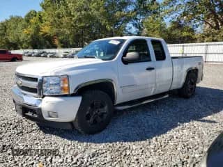 2008 Chevrolet Silverado 1500 LTZ with VIN 2GCEK19J081290595, listed as a Copart auction lot 85937315 with 203,393 mi miles and Clean title. Bid and sale history available at DreamBid. Image 1.