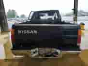 1997 Nissan Frontier XE с VIN 1N6SD16Y7VC400074, выставлен на аукционе Copart как лот 54062815 с пробегом 150 498 миль миль и Списание • Salvage title. История ставок и продаж доступна на DreamBid. Изображение 6.