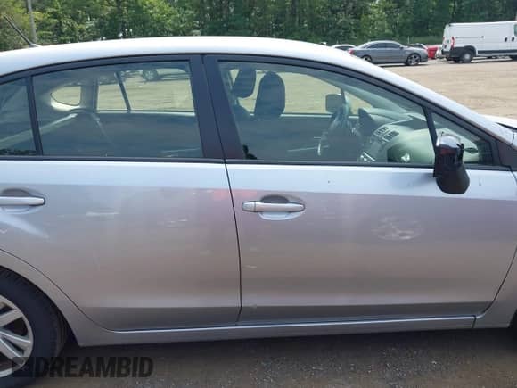 2016 Subaru Impreza Premium with VIN JF1GPAB60G8340994, listed as a IAAI auction lot 42879470 with 104,320 mi miles and . Bid and sale history available at DreamBid. Image 13.