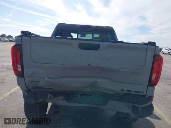 2023 GMC Sierra 1500 AT4 с VIN 1GTUUEEL3PZ192722, выставлен на аукционе IAAI как лот 41656902 с пробегом 24 206 миль миль и . История ставок и продаж доступна на DreamBid. Изображение 6.