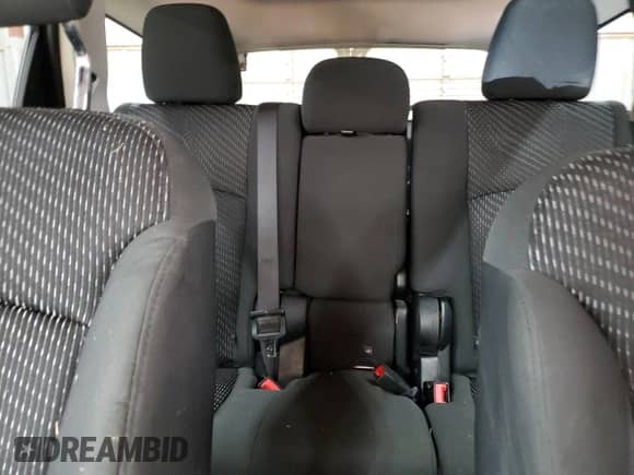 2018 Dodge Journey SE с VIN 3C4PDCAB0JT421337, выставлен на аукционе Copart как лот 81034895 с пробегом 51 652 миль миль и Списание • Salvage title. История ставок и продаж доступна на DreamBid. Изображение 10.