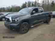 2008 Toyota Tundra с VIN 5TBRT541X8S458645, выставлен на аукционе Copart как лот 51955985 с пробегом Не указан миль и Чистый • Clean title. История ставок и продаж доступна на DreamBid. Изображение 1.