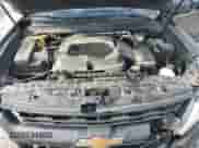 2015 Chevrolet Colorado 4WD Z71 с VIN 1GCGTCE35F1262805, выставлен на аукционе Copart как лот 85002095 с пробегом 198 955 миль миль и Списание • Salvage title. История ставок и продаж доступна на DreamBid. Изображение 11.