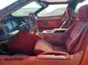 1985 Chevrolet Corvette with VIN 1G1YY0784F5126213, listed as a Copart auction lot 90939905 with 92,350 mi miles and Clean title. Bid and sale history available at DreamBid. Image 7.