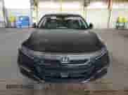 2020 Honda Accord Touring с VIN 1HGCV3F97LA013141, выставлен на аукционе Copart как лот 66965825 с пробегом 35 832 миль миль и Списание • Salvage title. История ставок и продаж доступна на DreamBid. Изображение 5.
