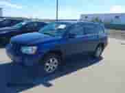 2005 Toyota Highlander с VIN JTEEP21A550098837, выставлен на аукционе IAAI как лот 41880026 с пробегом 190 922 миль миль и . История ставок и продаж доступна на DreamBid. Изображение 2.