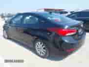 2015 Hyundai Elantra Limited с VIN KMHDH4AE5FU303168, выставлен на аукционе IAAI как лот 42447992 с пробегом 116 756 миль миль и . История ставок и продаж доступна на DreamBid. Изображение 3.