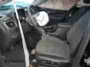 2023 Chevrolet Equinox LT with VIN 3GNAXKEG2PL231522, listed as a Copart auction lot 80747795 with Not provided miles and Salvage title. Bid and sale history available at DreamBid. Image 7.