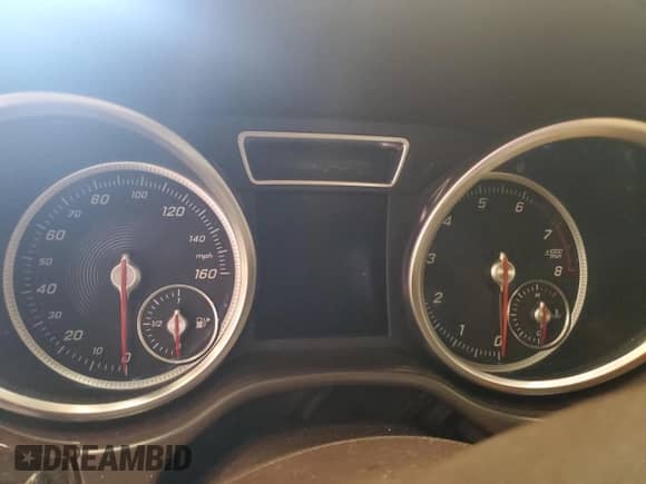2017 Mercedes-Benz GLS 450 с VIN 4JGDF6EE6HA950601, выставлен на аукционе Copart как лот 70707785 с пробегом Не указан миль и Чистый • Clean title. История ставок и продаж доступна на DreamBid. Изображение 9.