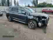 2022 Hyundai Palisade Calligraphy с VIN KM8R74HE4NU418552, выставлен на аукционе Copart как лот 59804585 с пробегом 46 538 миль миль и Списание • Salvage title. История ставок и продаж доступна на DreamBid. Изображение 4.