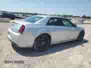 2022 Chrysler 300 Touring L с VIN 2C3CCADG5NH178978, выставлен на аукционе Copart как лот 67051405 с пробегом 15 847 миль миль и Чистый • Clean title. История ставок и продаж доступна на DreamBid. Изображение 3.