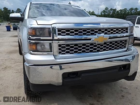 2014 Chevrolet Silverado 1500 LT с VIN 3GCUKREH9EG359249, выставлен на аукционе Copart как лот 69870535 с пробегом 171 081 миль миль и Списание • Salvage title. История ставок и продаж доступна на DreamBid. Изображение 13.