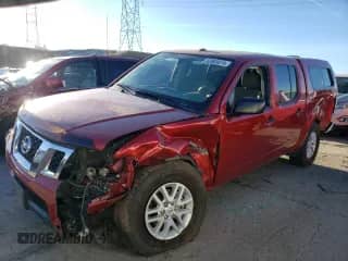 2014 Nissan Frontier S z VIN 1N6AD0EV1EN761138, wystawiony jako Copart lot #82803614 z przebiegiem 75 254 mil mil oraz Szkoda całkowita • Salvage title. Historia ofert i sprzedaży dostępna na DreamBid. Obrazek 1.