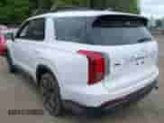 2023 Hyundai Palisade XRT с VIN KM8R3DGE4PU576258, выставлен на аукционе IAAI как лот 42286901 с пробегом 25 432 миль миль и . История ставок и продаж доступна на DreamBid. Изображение 3.