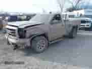 2015 GMC Sierra 1500 с VIN 1GTN2TEC9FZ283085, выставлен на аукционе IAAI как лот 41441216 с пробегом 184 219 миль миль и . История ставок и продаж доступна на DreamBid. Изображение 18.