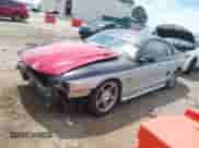 1998 Ford Mustang GT с VIN 1FAFP42X9WF104912, выставлен на аукционе IAAI как лот 43124465 с пробегом 164 445 миль миль и . История ставок и продаж доступна на DreamBid. Изображение 17.