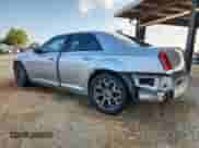 2015 Chrysler 300 S с VIN 2C3CCAGG1FH868479, выставлен на аукционе Copart как лот 72054325 с пробегом 110 214 миль миль и Списание • Salvage title. История ставок и продаж доступна на DreamBid. Изображение 2.