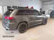 2016 Jeep Grand Cherokee SRT с VIN 1C4RJFDJ6GC359694, выставлен на аукционе IAAI как лот 42425043 с пробегом 142 260 миль миль и . История ставок и продаж доступна на DreamBid. Изображение 4.