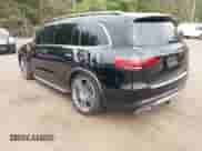 2022 Mercedes-Benz GLS 450 с VIN 4JGFF5KE9NA641773, выставлен на аукционе IAAI как лот 43294115 с пробегом 37 840 миль миль и . История ставок и продаж доступна на DreamBid. Изображение 3.