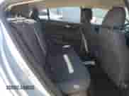 2017 Chevrolet Cruze LS z VIN 3G1BC5SM4HS565006, wystawiony jako Copart lot #85113385 z przebiegiem 60 458 mil mil oraz Szkoda całkowita • Salvage title. Historia ofert i sprzedaży dostępna na DreamBid. Obrazek 10.