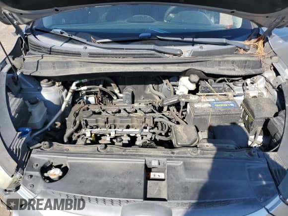 2013 Hyundai Tucson GL z VIN KM8JT3ABXDU712510, wystawiony jako Copart lot #80549205 z przebiegiem 192 280 mil mil oraz Szkoda całkowita • Salvage title. Historia ofert i sprzedaży dostępna na DreamBid. Obrazek 11.