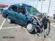 2002 Honda Accord LX с VIN JHMCG66572C018817, выставлен на аукционе IAAI как лот 43130078 с пробегом Не указан миль и . История ставок и продаж доступна на DreamBid. Изображение 1.